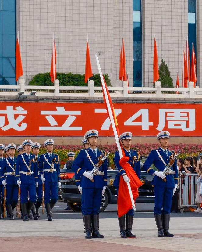 太燃了！這就是福州人民獨(dú)一份的浪漫！