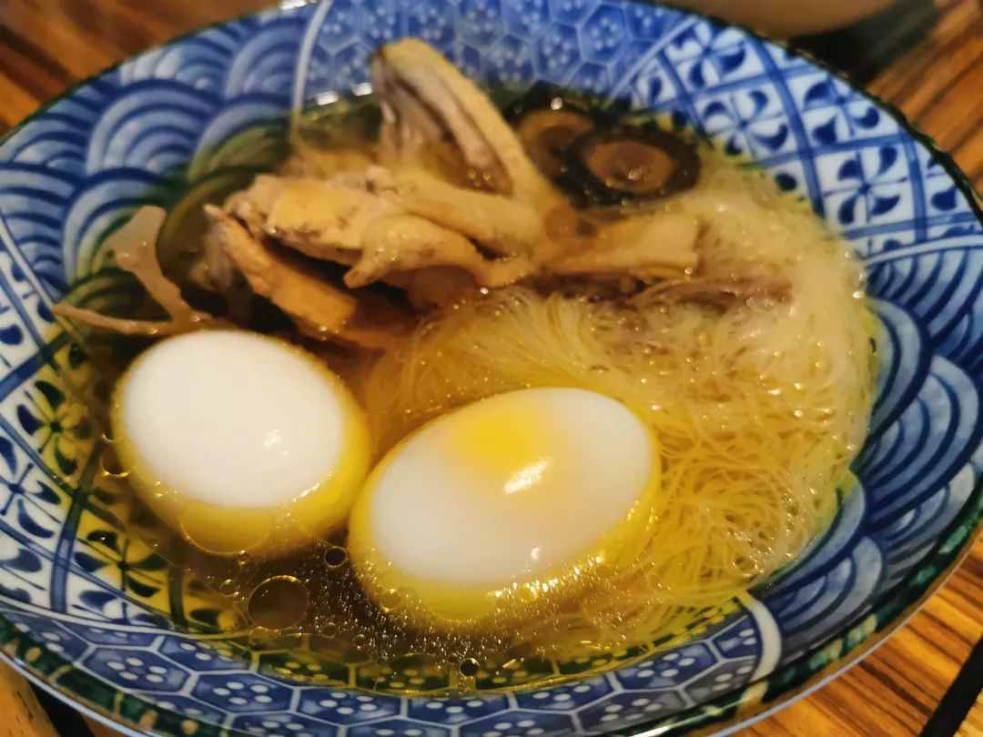 福州風(fēng)俗 第一期｜福州人過(guò)生日，少不了這碗“太平面”