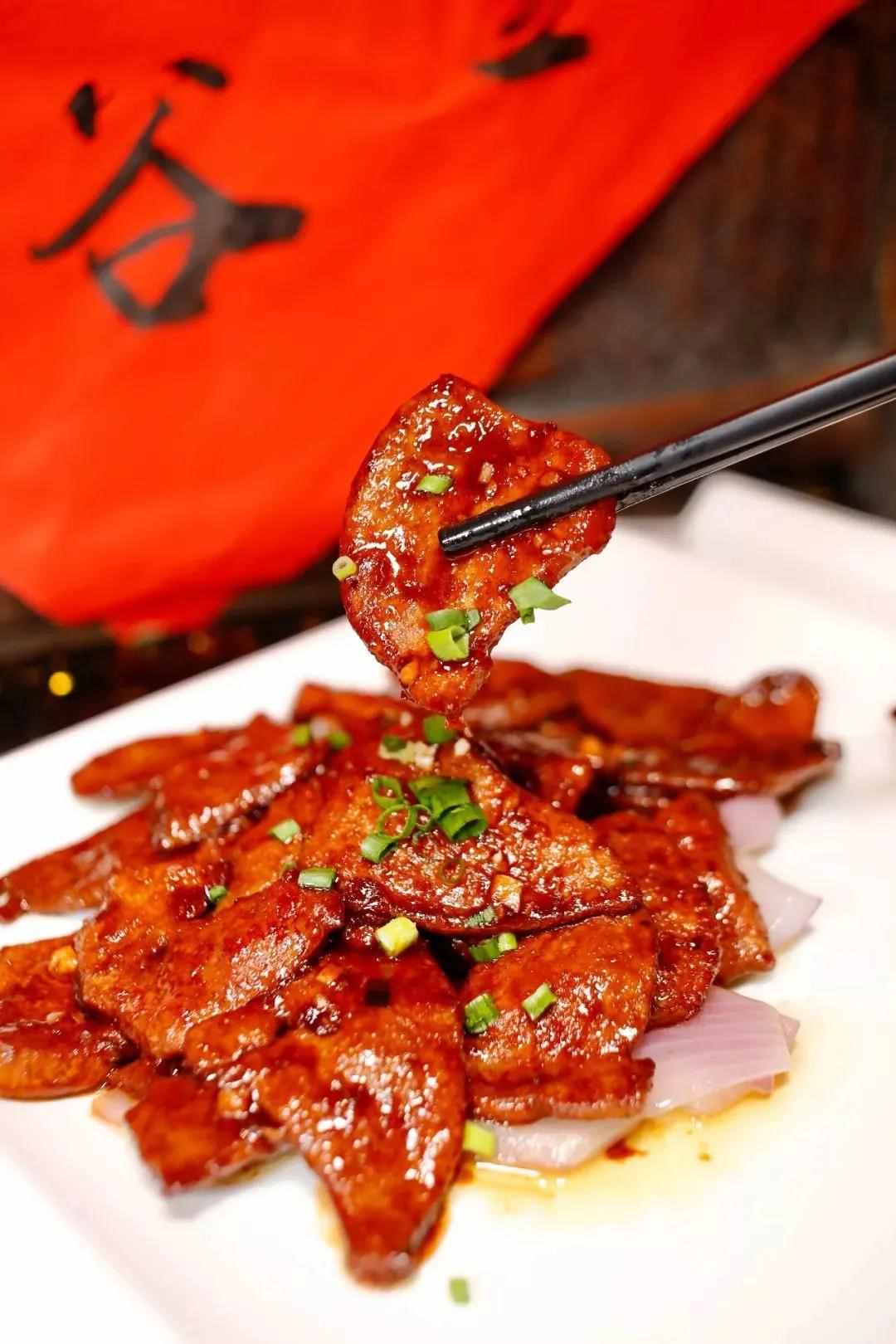 閩菜課堂 第六期｜豬肝這么做，隔壁小孩都饞哭了...