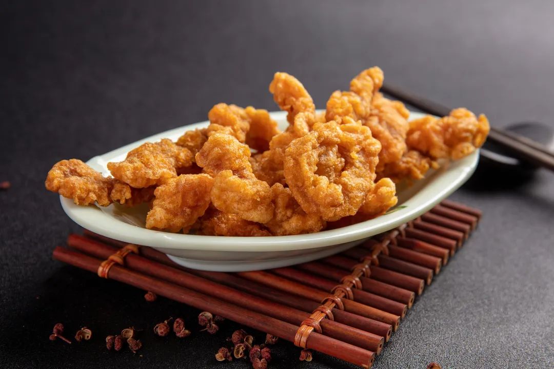 尚干閩菜課堂十七期｜一起學(xué)做一道閩都經(jīng)典的古早味美食！